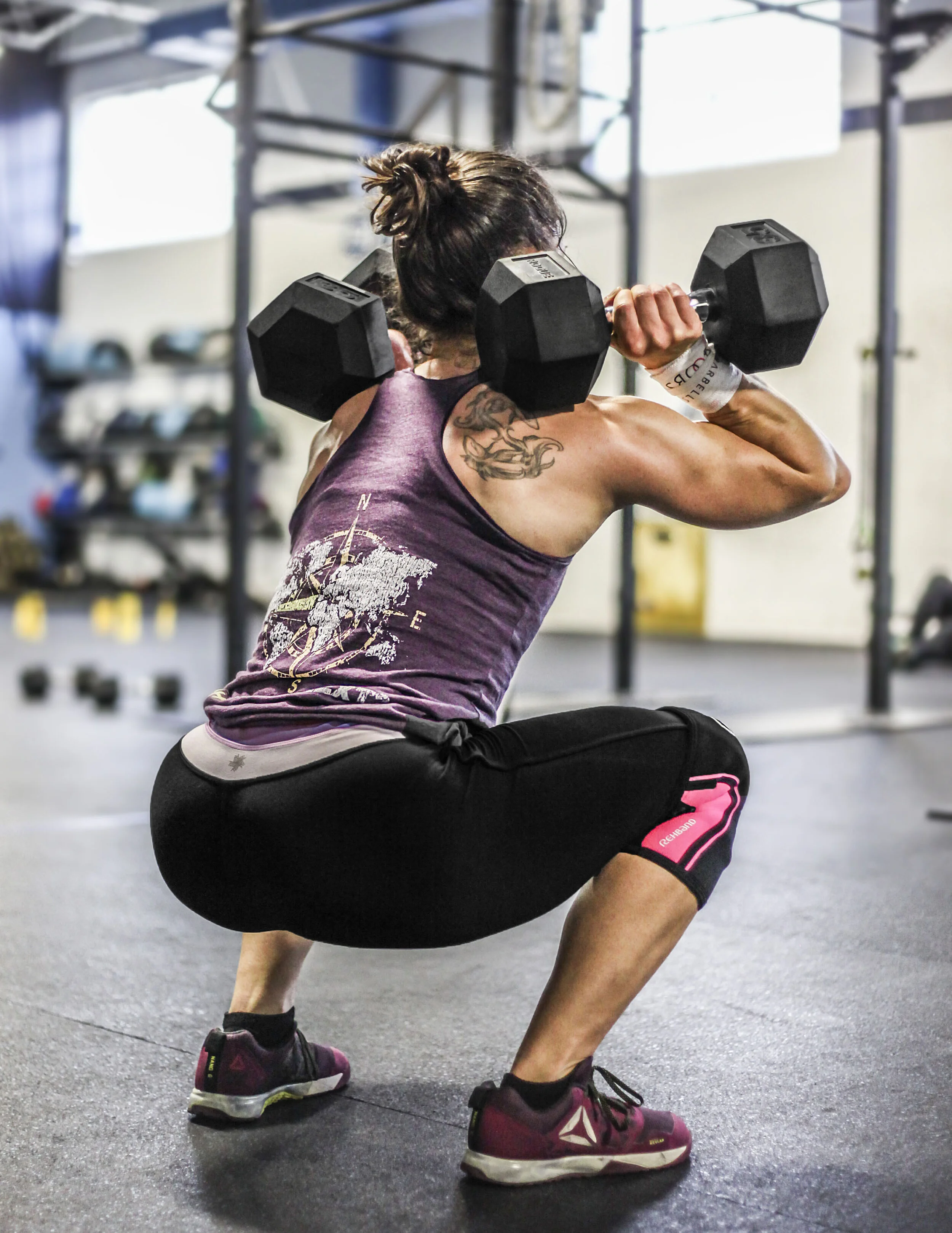 Rx kettlebell weight crossfit hotsell